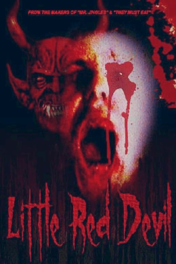 Cover of the movie Little Red Devil
