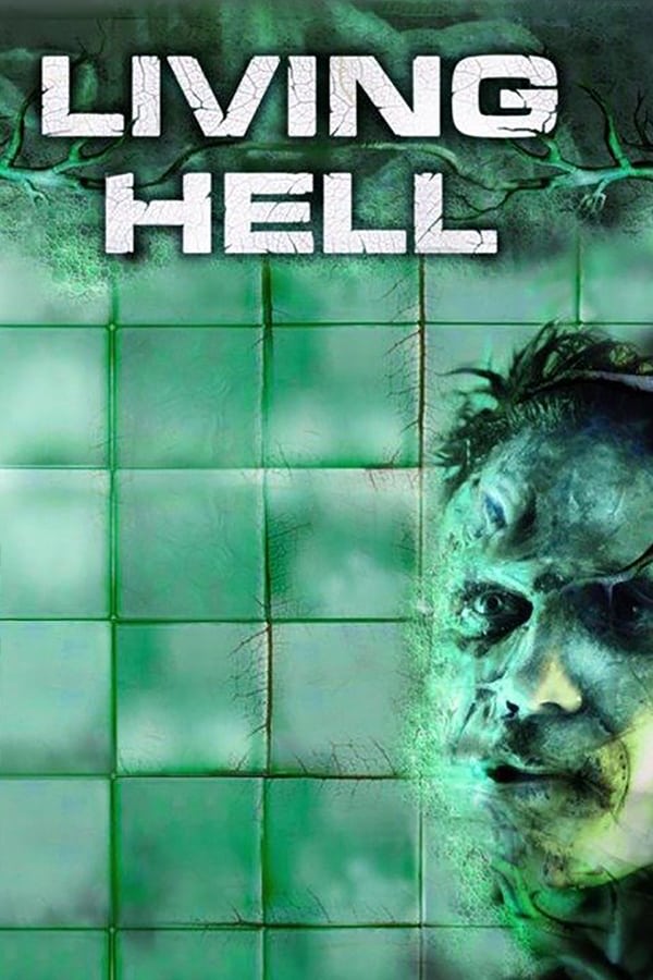 Cover of the movie Living Hell