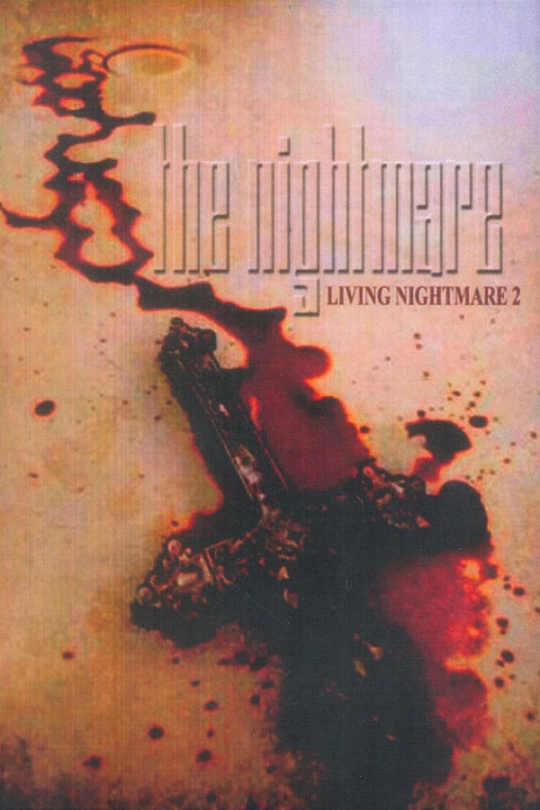 Cover of the movie Living Nightmare 2