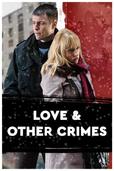 Cover of Love and Other Crimes