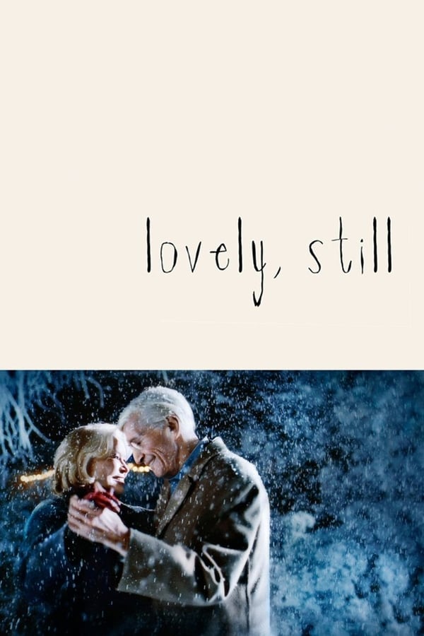 Cover of the movie Lovely, Still