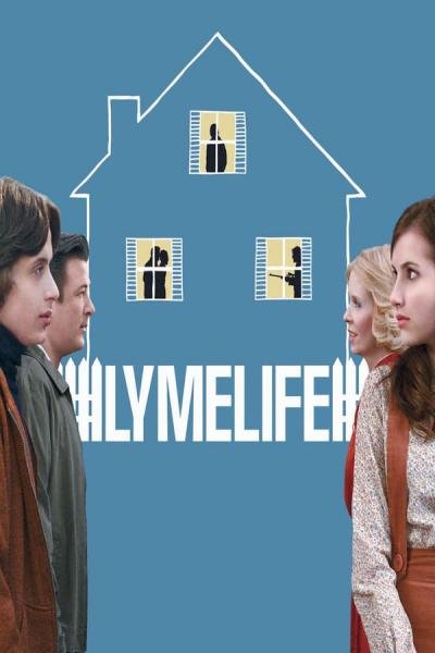 Cover of the movie Lymelife