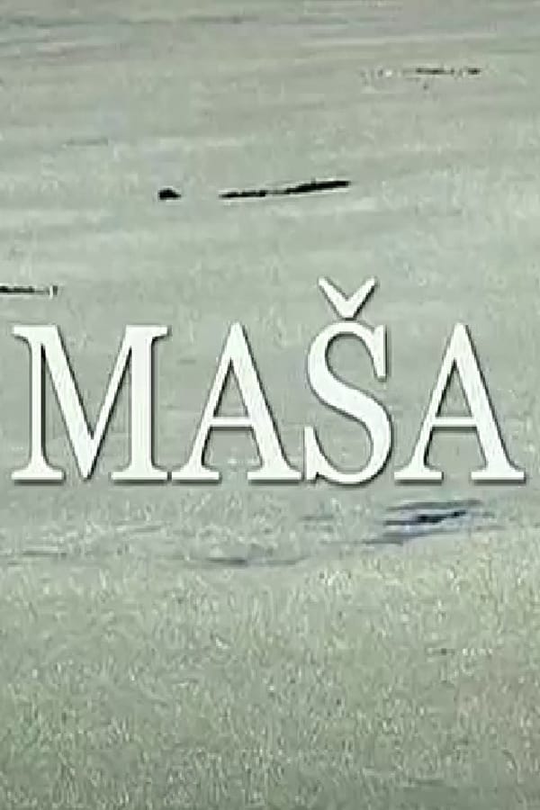 Cover of the movie Masha