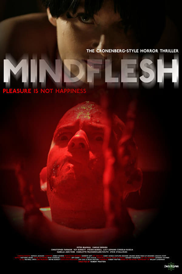 Cover of the movie Mindflesh
