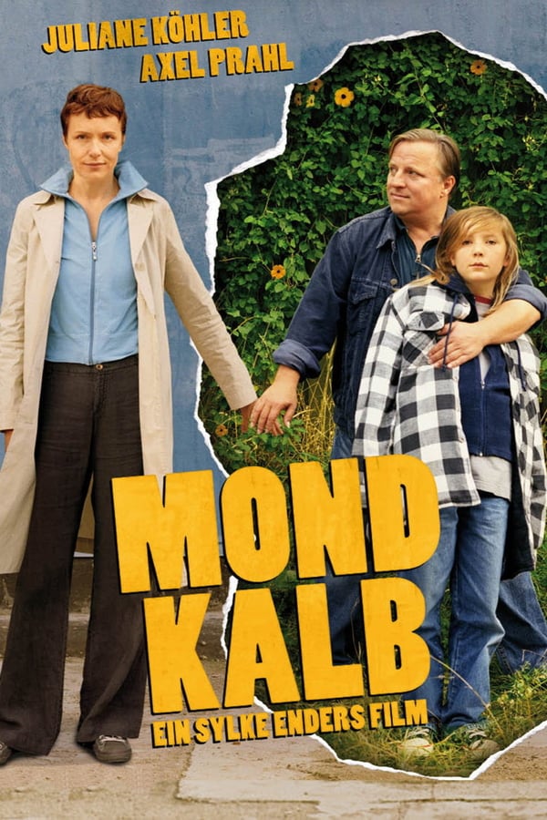 Cover of the movie Mondkalb