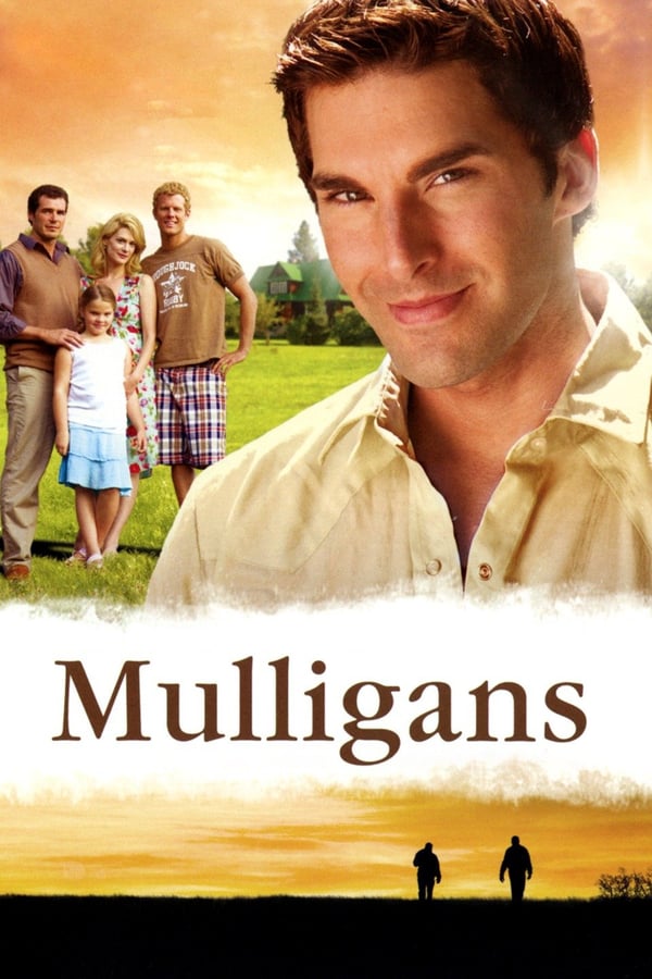 Cover of the movie Mulligans