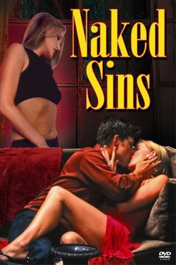 Cover of the movie Naked Sins