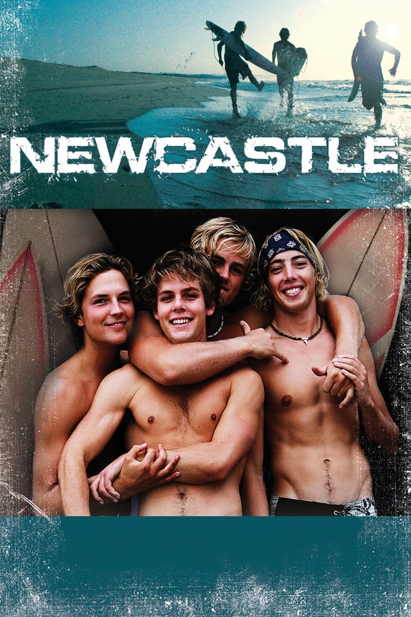 Cover of the movie Newcastle