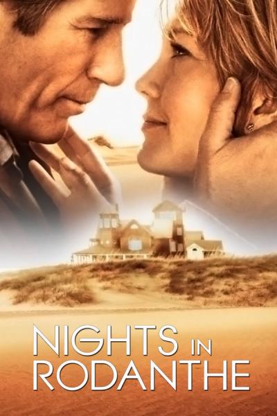 Cover of the movie Nights in Rodanthe