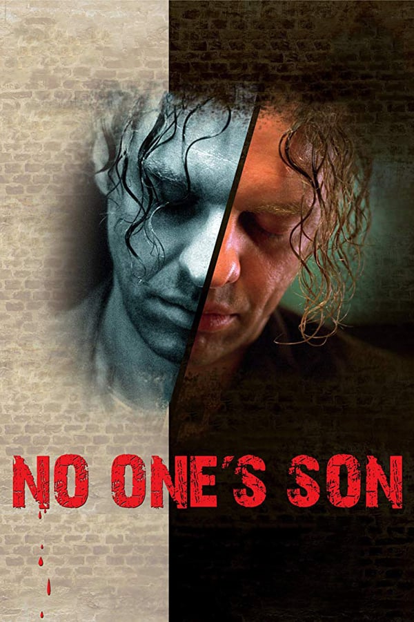 Cover of the movie No One's Son