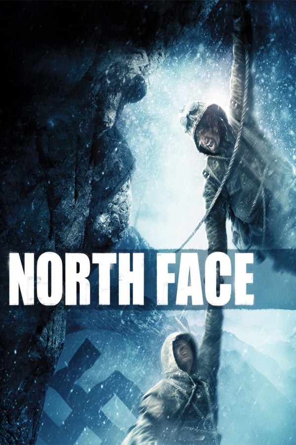 Cover of the movie North Face