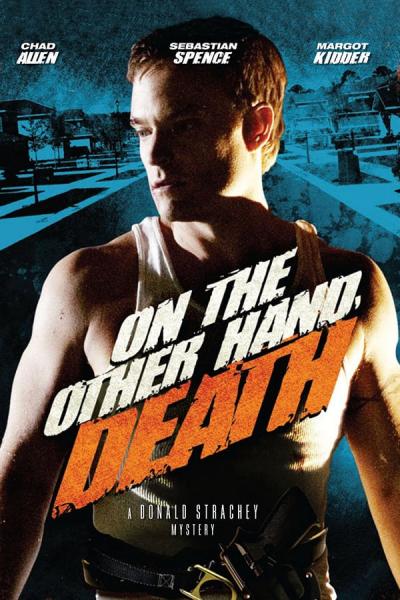 Cover of the movie On the Other Hand, Death