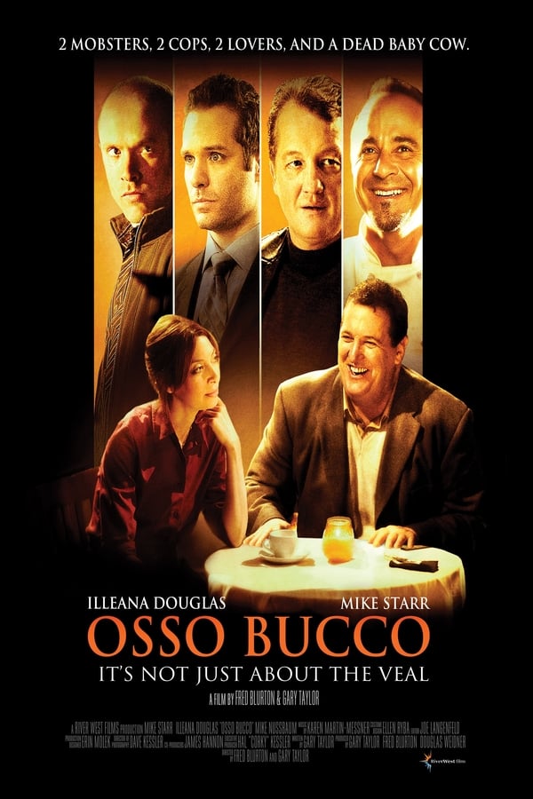 Cover of the movie Osso Bucco