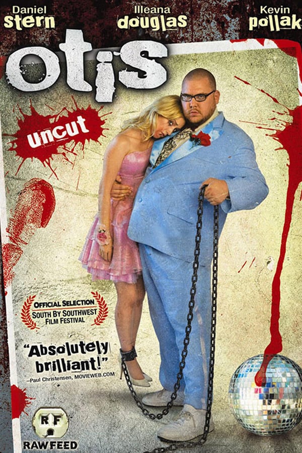 Cover of the movie Otis