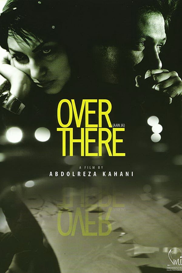Cover of the movie Over There