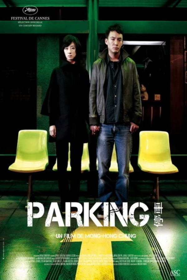 Cover of the movie Parking