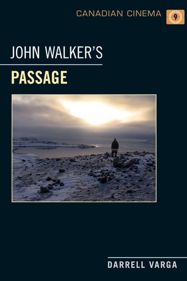 Cover of the movie Passage