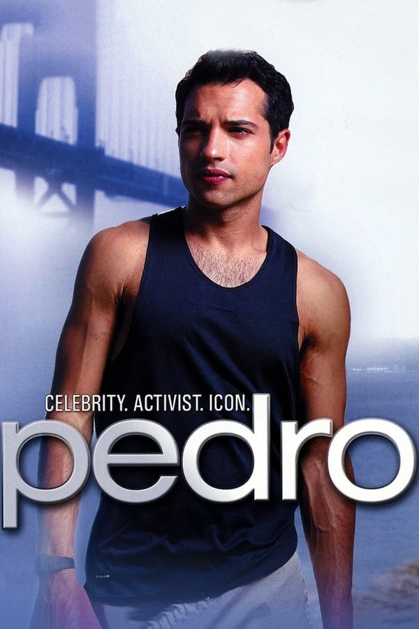Cover of the movie Pedro