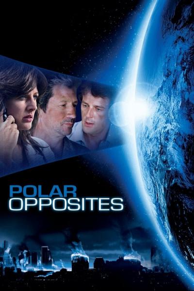 Cover of the movie Polar Opposites