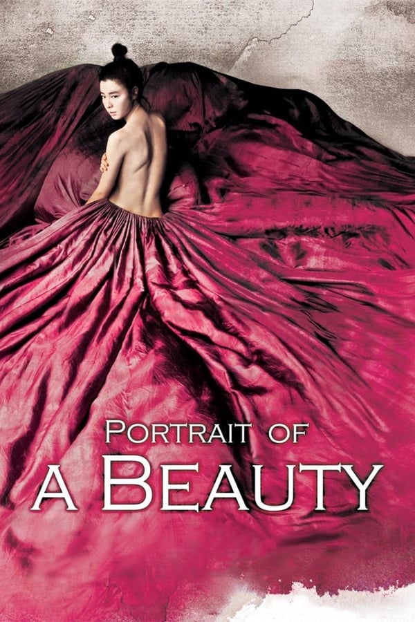 Cover of the movie Portrait of a Beauty