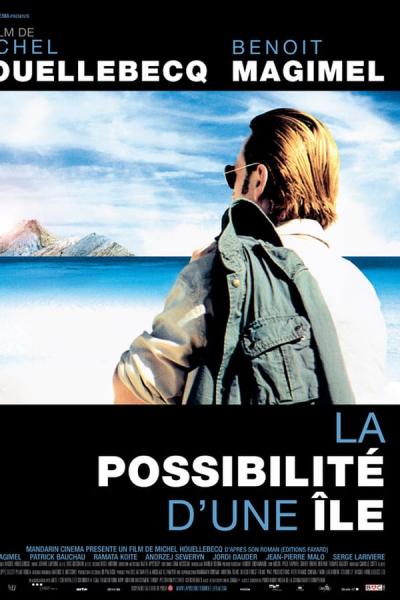 Cover of the movie Possibility of an Island