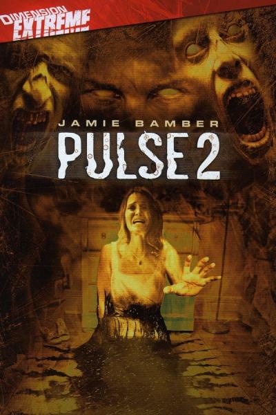 Cover of the movie Pulse 2: Afterlife