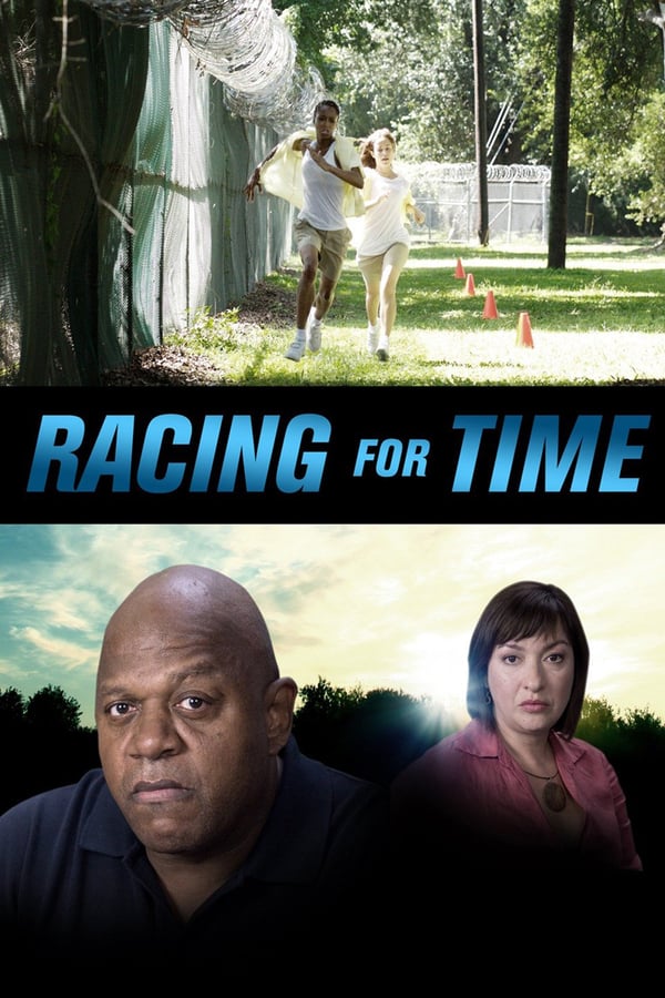 Cover of the movie Racing for Time