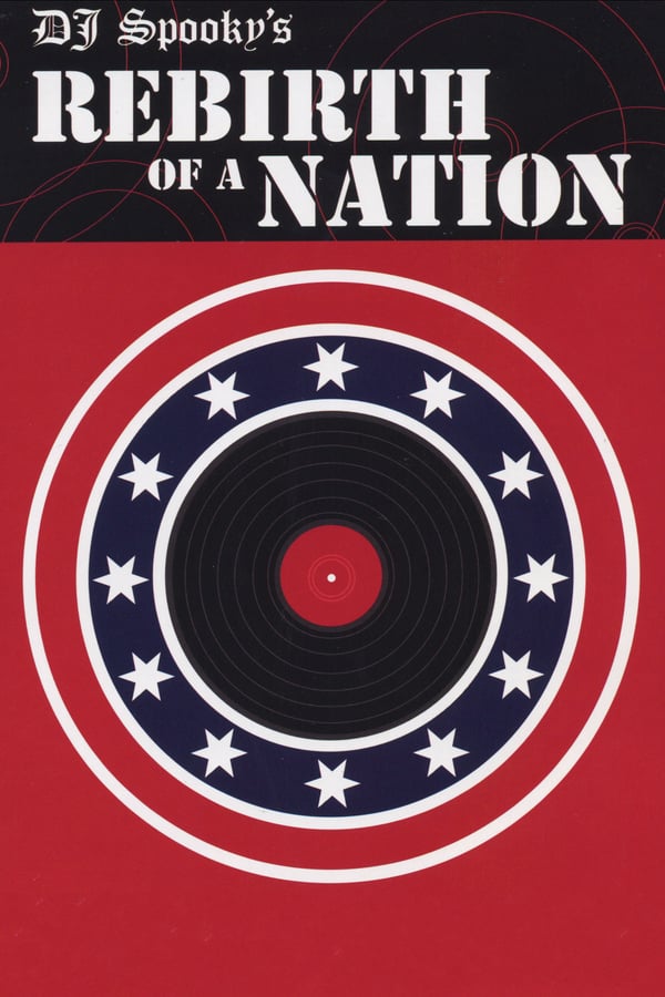 Cover of the movie Rebirth of a Nation