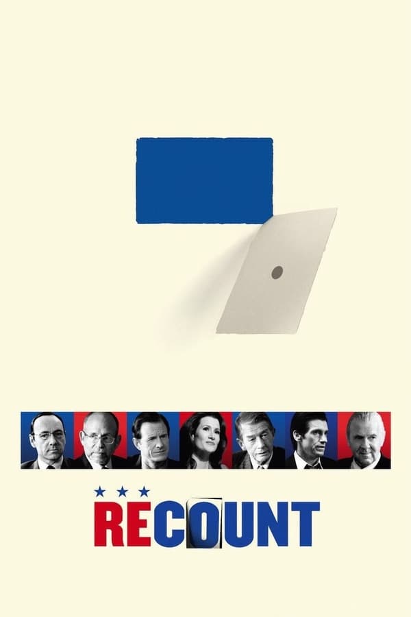 Cover of the movie Recount