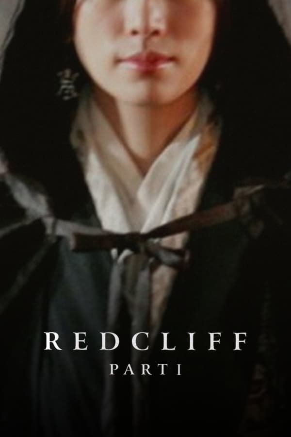 Cover of the movie Red Cliff