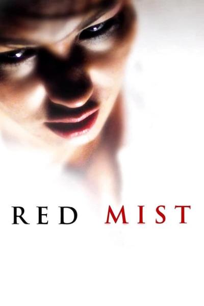 Cover of the movie Red Mist