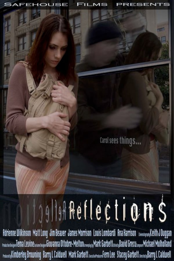 Cover of the movie Reflections