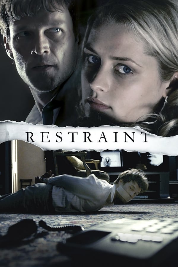 Cover of the movie Restraint