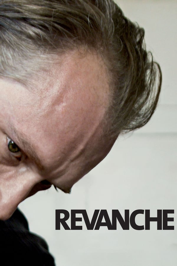 Cover of the movie Revanche