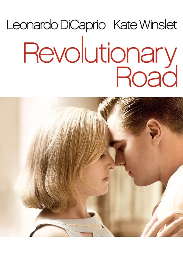 Cover of the movie Revolutionary Road