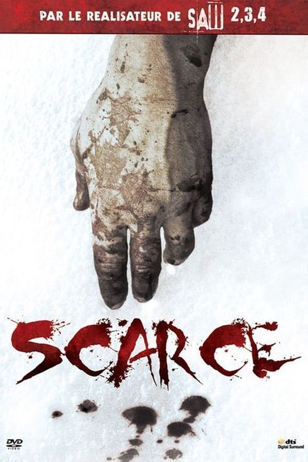 Cover of the movie Scarce
