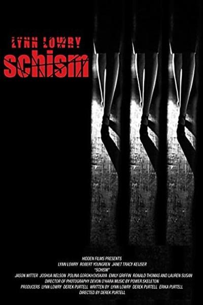 Cover of the movie Schism