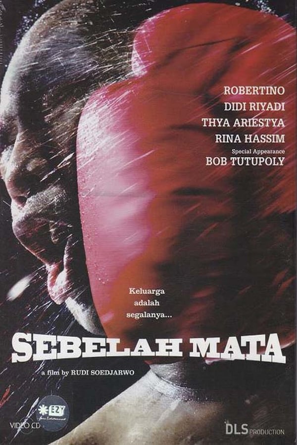 Cover of the movie Sebelah Mata
