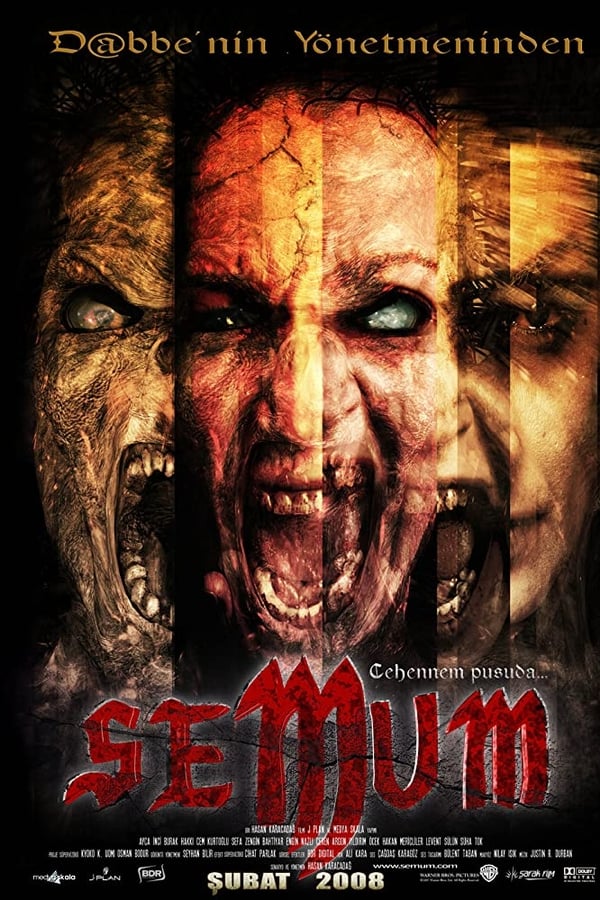 Cover of the movie Semum