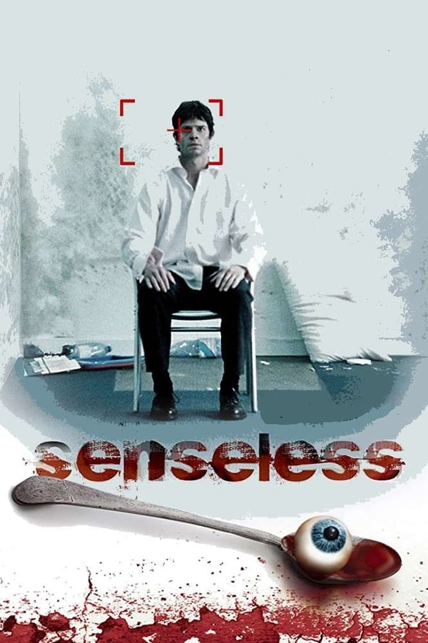 Cover of the movie Senseless