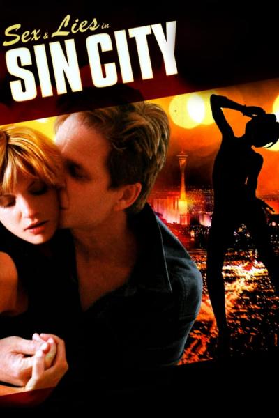 Cover of the movie Sex and Lies in Sin City