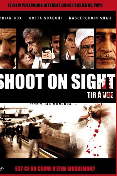 Cover of the movie Shoot on Sight