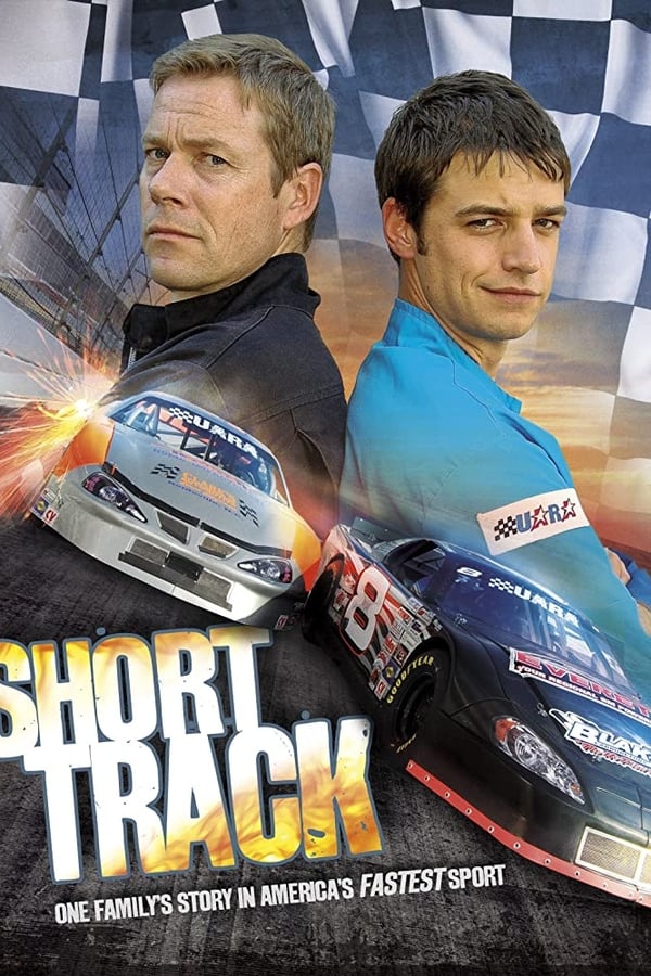 Cover of the movie Short Track
