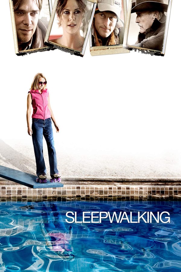 Cover of the movie Sleepwalking