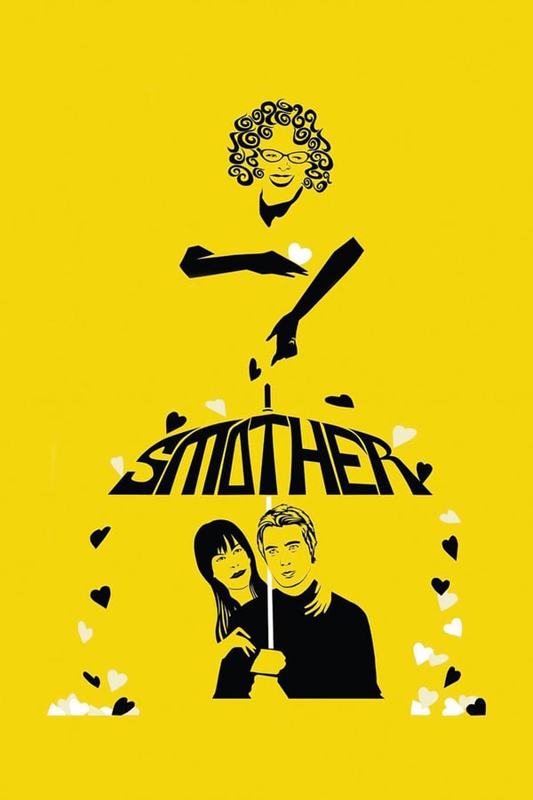 Cover of the movie Smother