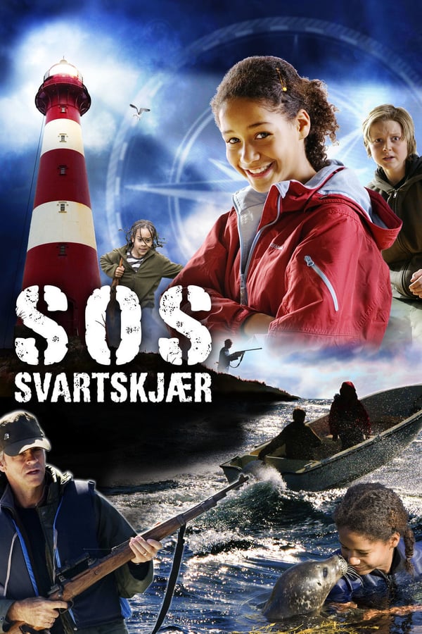 Cover of the movie SOS: Summer of Suspense