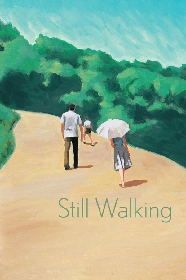 Cover of the movie Still Walking