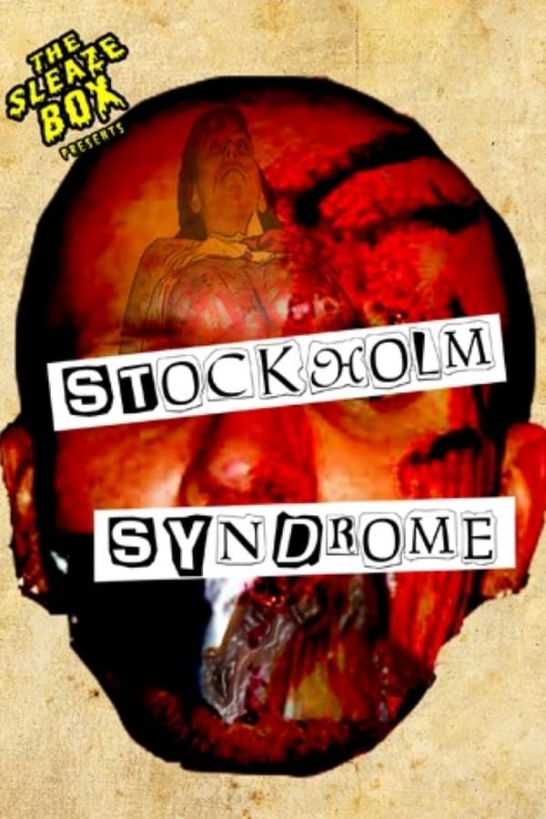 Cover of the movie Stockholm Syndrome