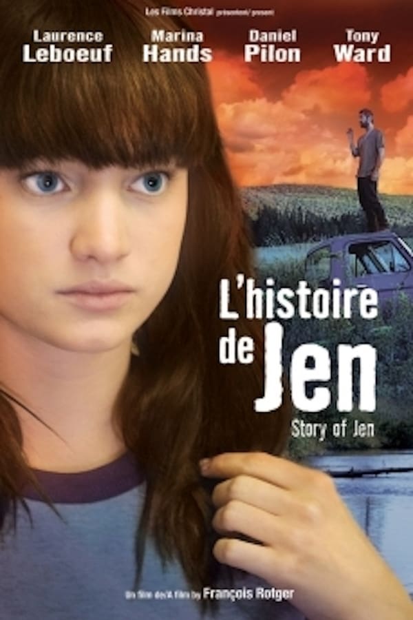 Cover of the movie Story of Jen