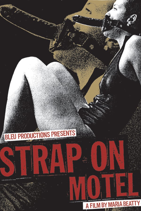 Cover of the movie Strap-On Motel